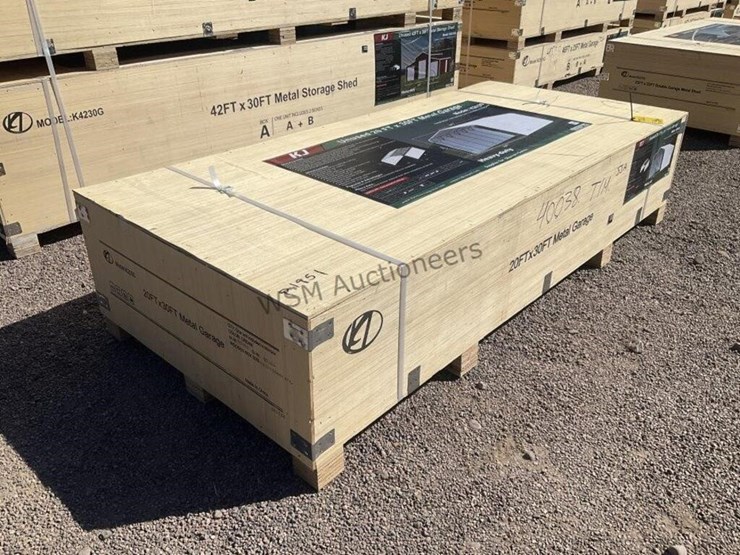 kj-k2030-20ft-x-30ft-metal-garage-image-1