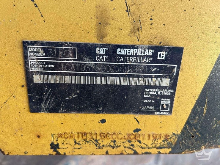 2004-caterpillar-315c-image-5