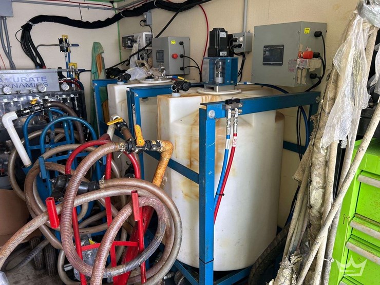 2023-26ft-freedom-trailers-akurate-dynamics-t/a-mobile-spray-foam-trailer-image-15