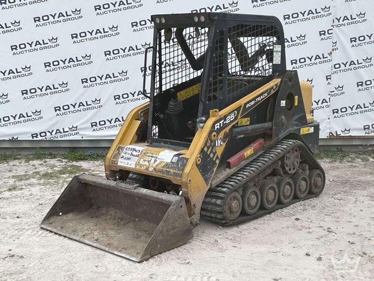 2019-asv-rt-25-posi-track-compact-track-loader-skid-steer-image-1