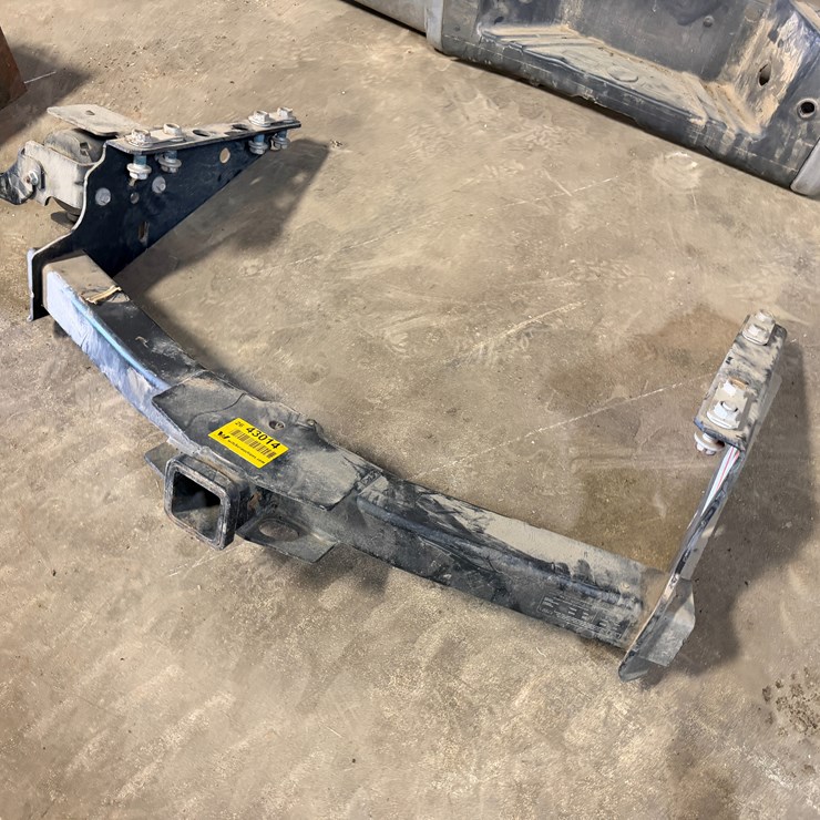 2008 FORD F450 LARIAT