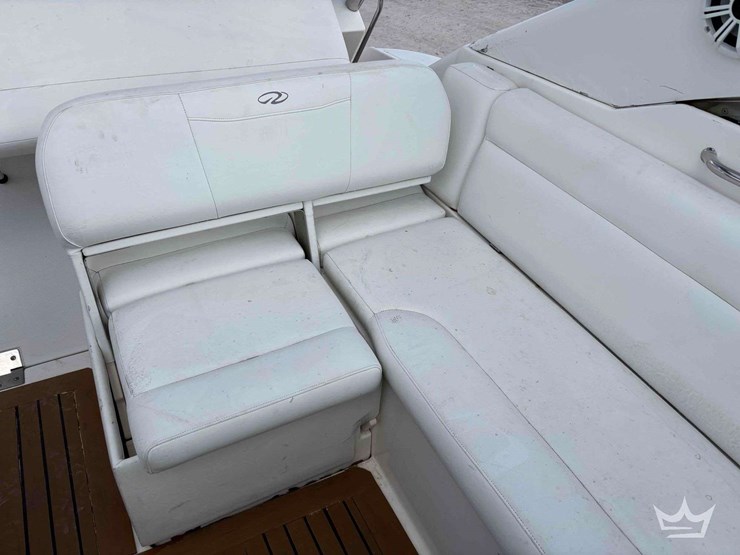 2007-30ft.-regal-30-express-cruiser-boat-with-2010-vantage-t/a-33-ft.-trailer-image-10