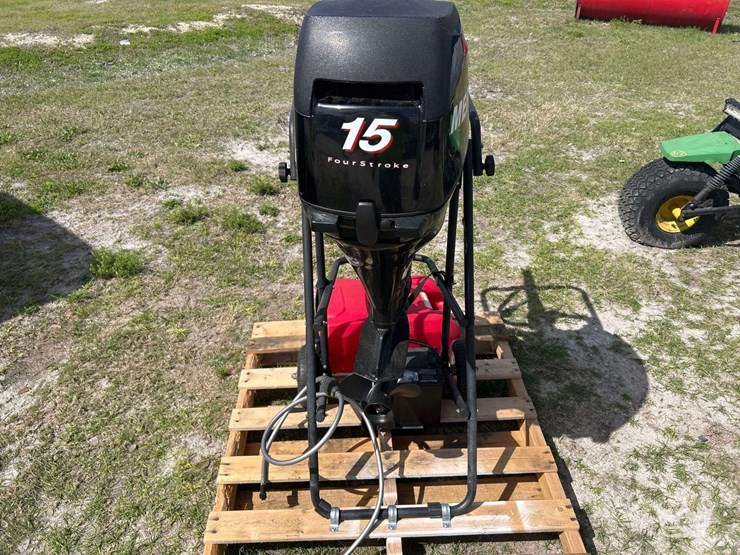 2010-mercury-15hp-tiller-four-stroke-outboard-boat-motor-image-16