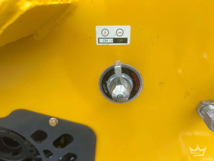 2025-sdlanch-sdll60-mini-stand-on-track-loader-skid-steer-image-16