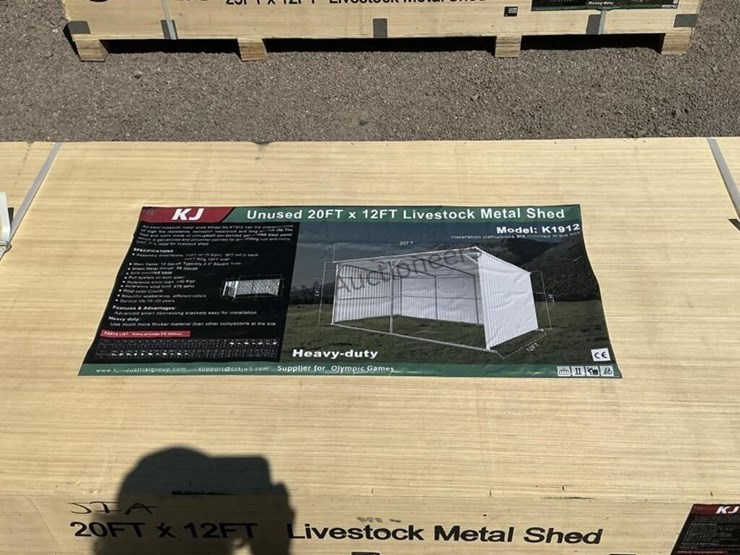 kj-k1912-20ft-x-12ft-metal-livestock-shed-image-5