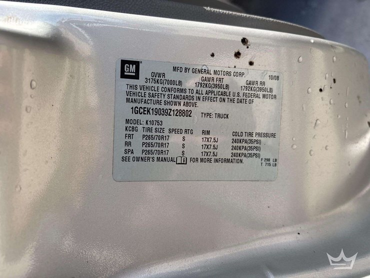 2009-chevrolet-silverado-1500-image-5