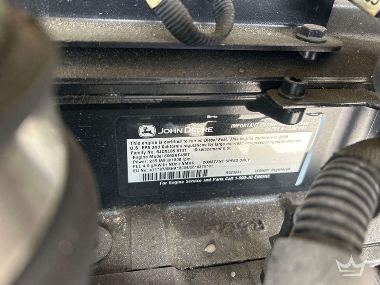 2006-generac-sd0150-187kva-t/a-towable-diesel-generator-image-11