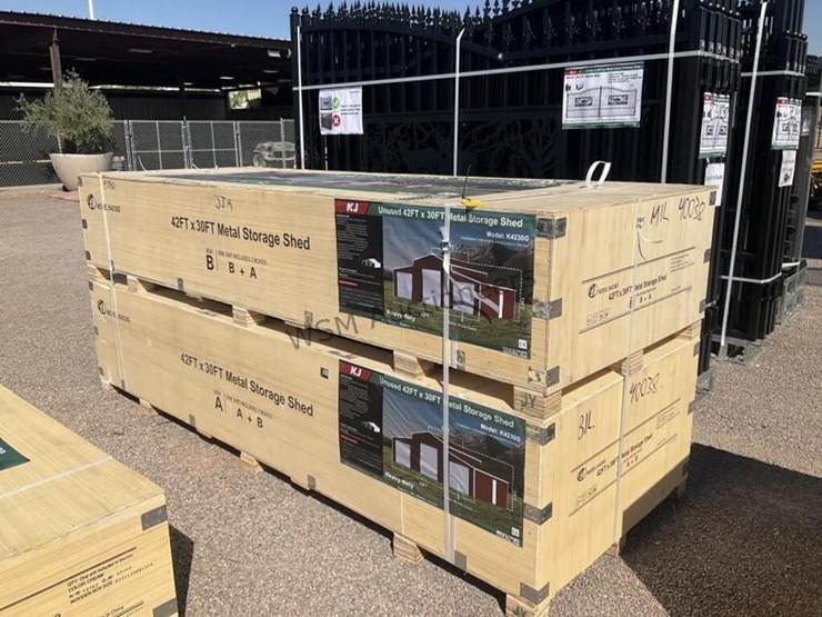 kj-k4230g-42ft-x-30ft-metal-storage-shed-image-2