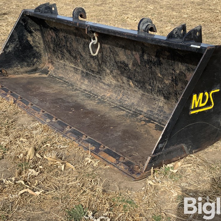 2023 MDS 1.8YD Bucket