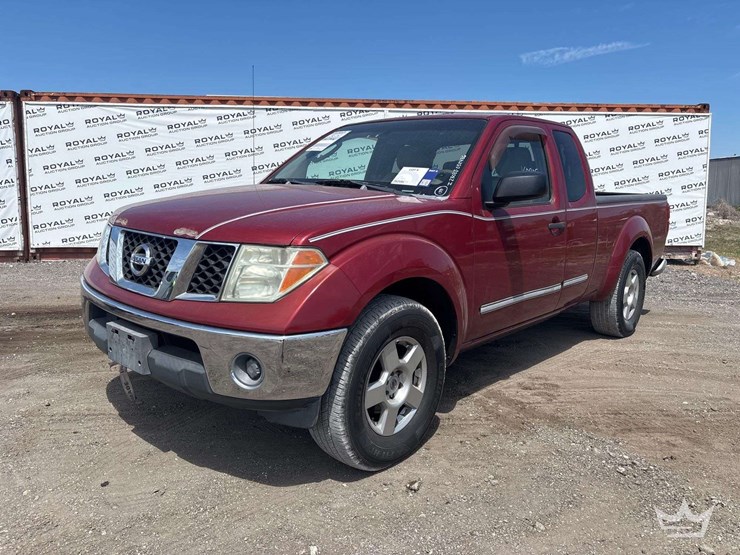 2007-nissan-frontier-image-1