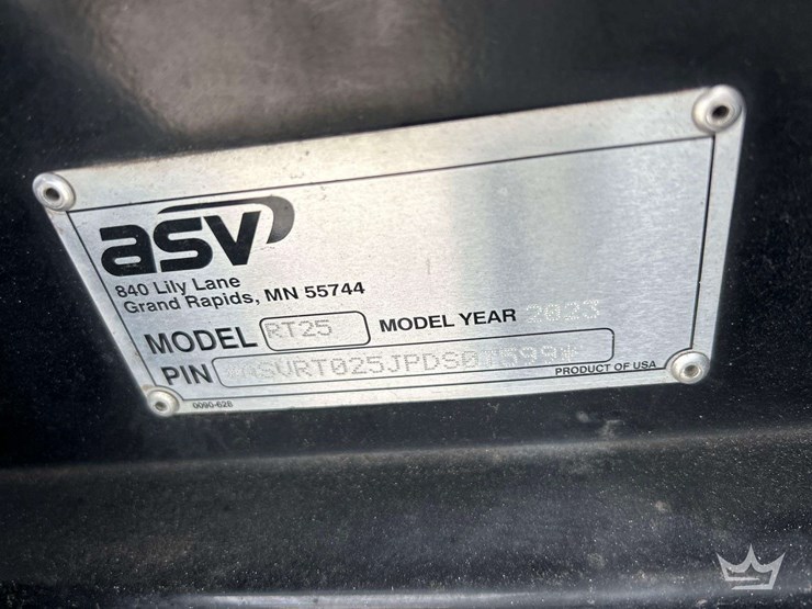 2023-asv-rt-25-posi-track-compact-track-loader-skid-steer-image-5