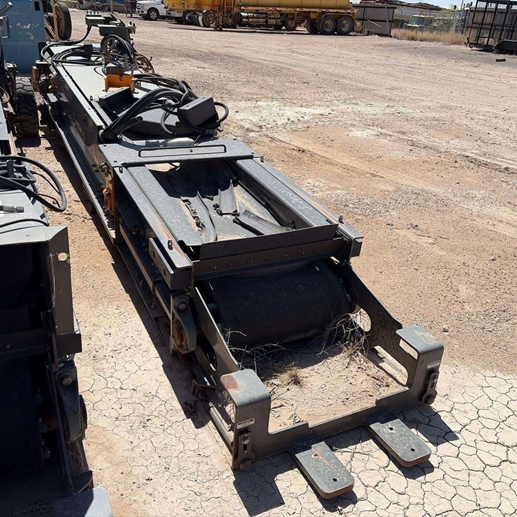 2018 Tycrop Vector Belt VB-16H Sand Belt