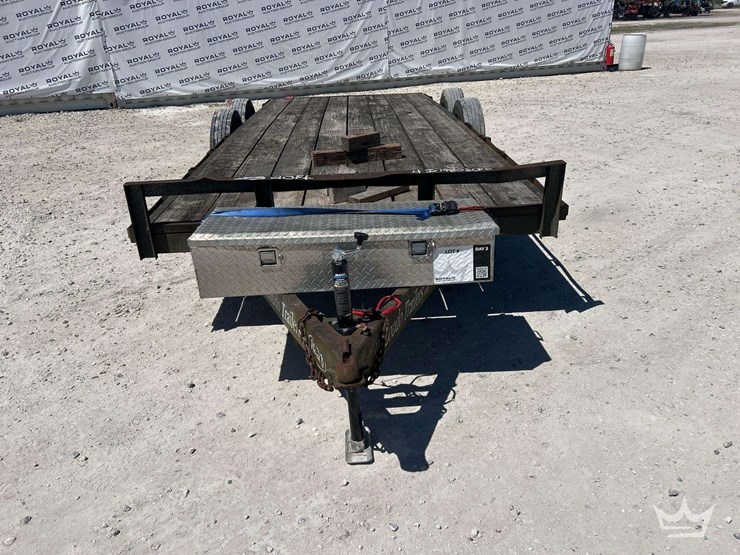 loudo-trailers-20ft.-t/a-utility-trailer-image-8