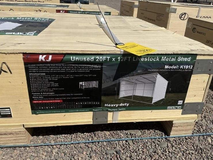kj-1912-20ft-x-12ft-metal-livestock-shed-image-6