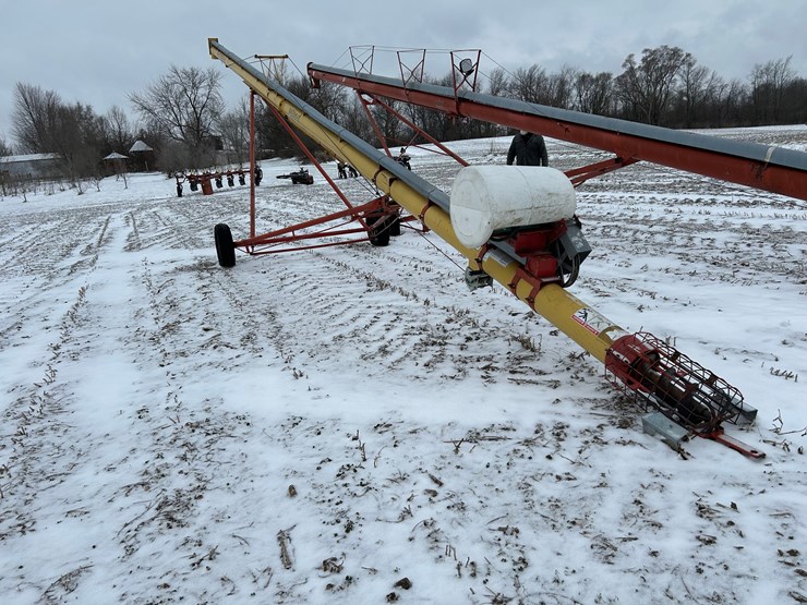 westfield-8x52-electric-drive-auger-image-1