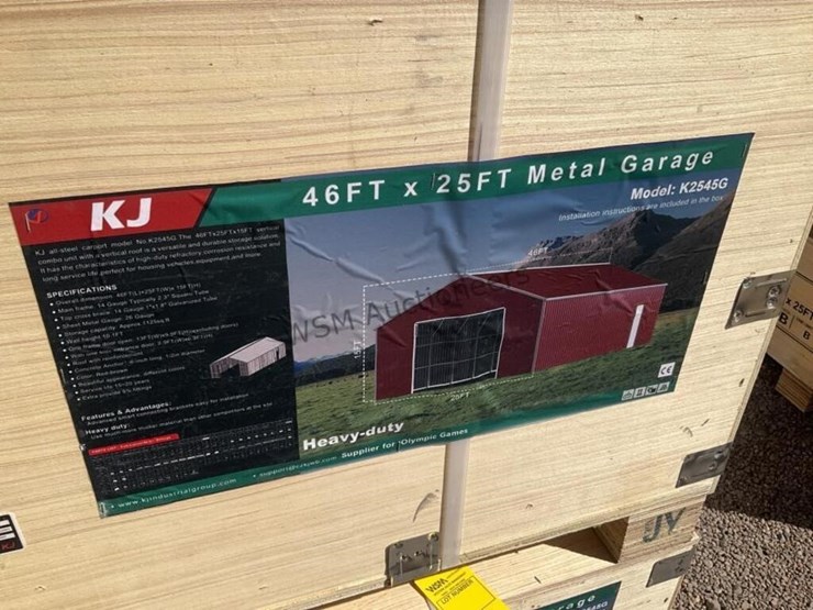 kj-k2545g-46ft-x-25ft-metal-garage-image-5