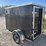 2022-forest-river-gans58sa-8ft.-s/a-enclosed-cargo-trailer-image-4