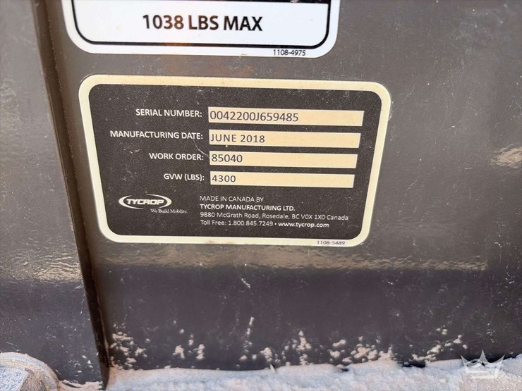 2018-tycrop-vector-belt-vb-16h-sand-belt-image-2