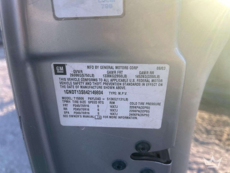 2004-chevrolet-blazer-image-5