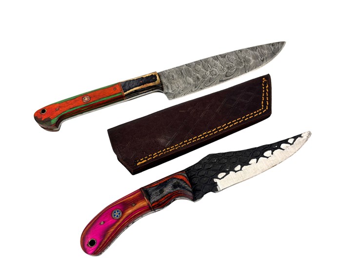 #112-•-hand-made-knives-from-pakistan-image-1