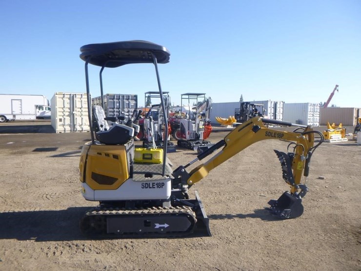 2025-sdlanch-sdle18p-hydraulic-excavator-image-7