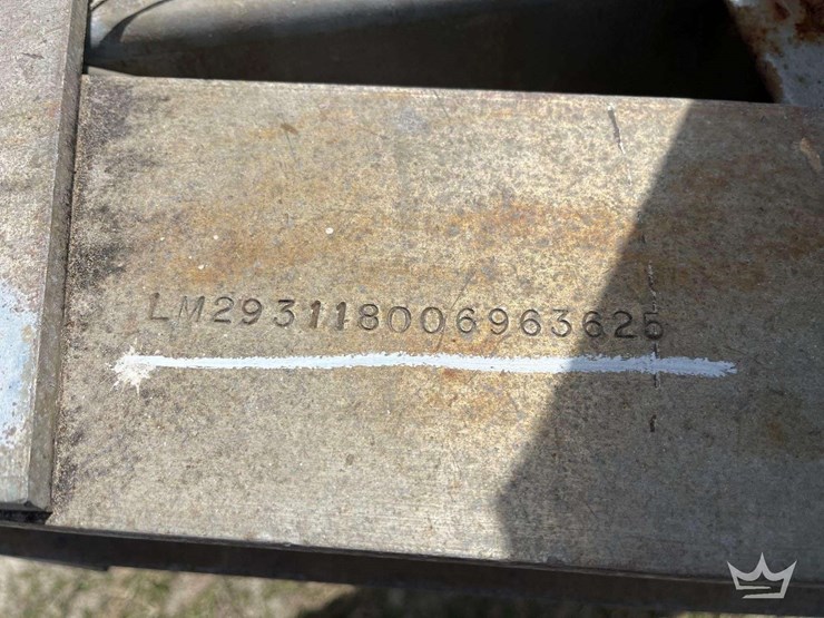 2006-sea-ray-sundancer-31ft-boat-w/-loadmaster-28ft-tri-axle-boat-trailer-image-44