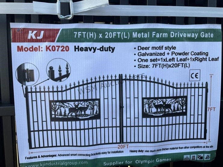 (6)-kj-k0720-metal-driveway-gates-image-5