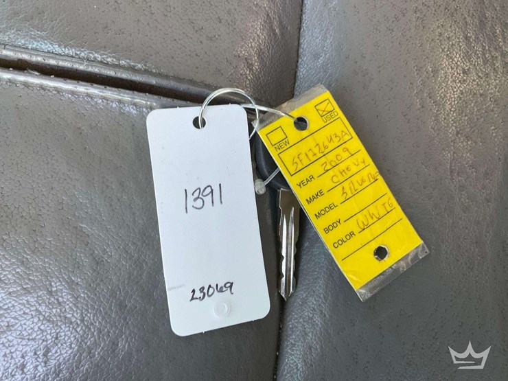 2009-chevrolet-silverado-2500-image-35