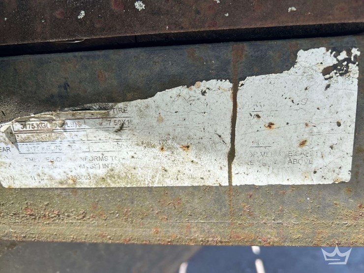 loudo-trailers-20ft.-t/a-utility-trailer-image-4