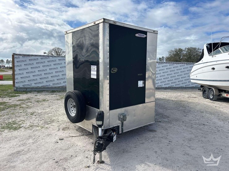2023-26ft-freedom-trailers-akurate-dynamics-t/a-mobile-spray-foam-trailer-image-23
