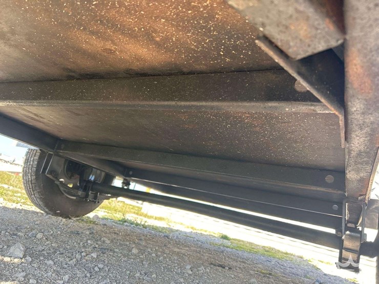 2022-forest-river-gans58sa-8ft.-s/a-enclosed-cargo-trailer-image-6