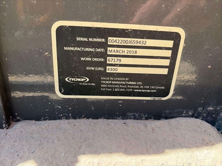 2018-tycrop-vector-belt-vb-16h-sand-belt-image-3