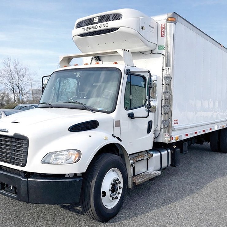 2020 FREIGHTLINER M2 106
