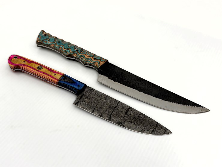 #100-•-hand-made-knives-from-pakistan-image-2