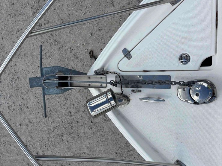 2007-30ft.-regal-30-express-cruiser-boat-with-2010-vantage-t/a-33-ft.-trailer-image-29