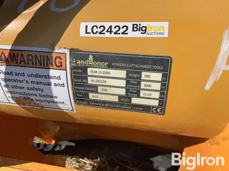 2023-land-honor-dcm-11-250g-concrete-mixer-attachment-image-14