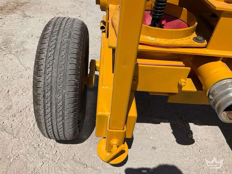 smalline-4in.-double-diaphragm-s/a-towable-trash-pump-image-8