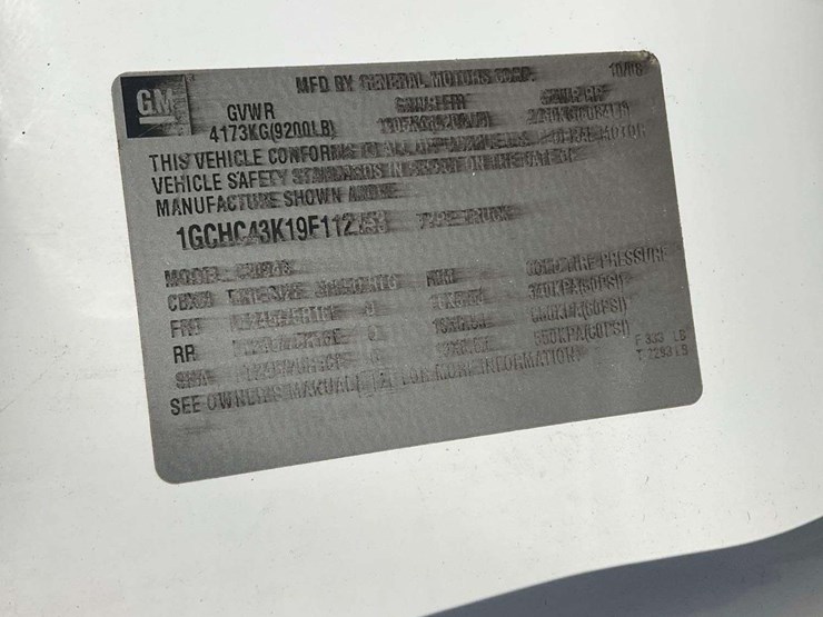 2009-chevrolet-silverado-2500-image-5