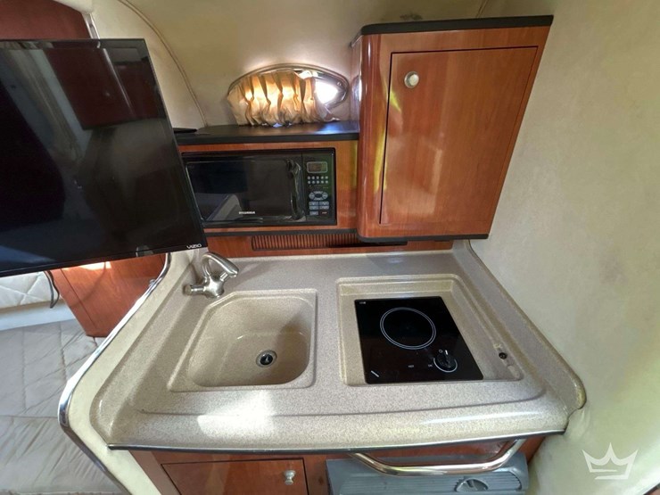 2006-sea-ray-sundancer-31ft-boat-w/-loadmaster-28ft-tri-axle-boat-trailer-image-36