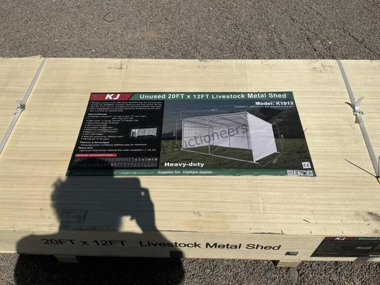 kj-k1912-20ft-x-12ft-metal-livestock-shed-image-5