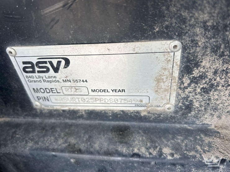 2023-asv-rt-25-posi-track-compact-track-loader-skid-steer-image-5