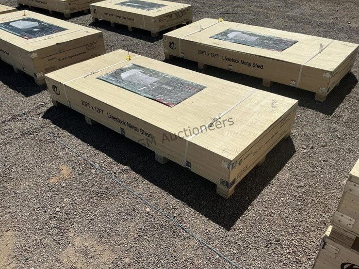 kj-k1912-20ft-x-12ft-metal-livestock-shed-image-3