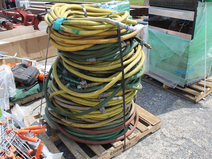 #8006-•-pallet-of-jack-hammer-hoses-image-1