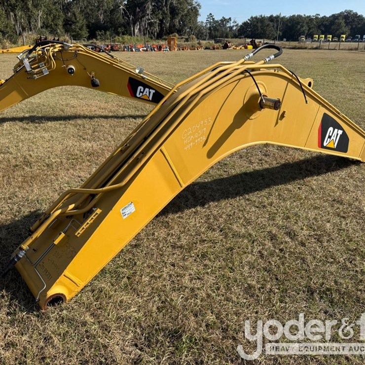 CATERPILLAR 313F