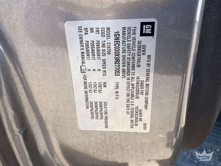 2009-chevrolet-tahoe-image-5