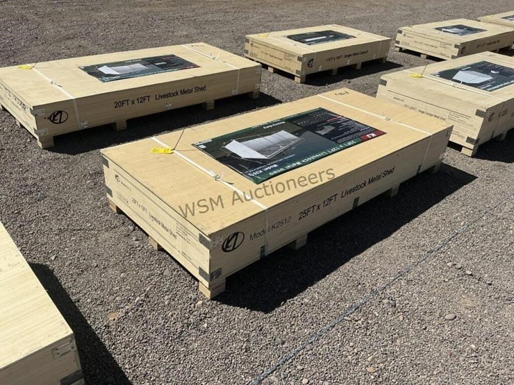 kj-k2512-25ft-x-12ft-metal-livestock-shed-image-4