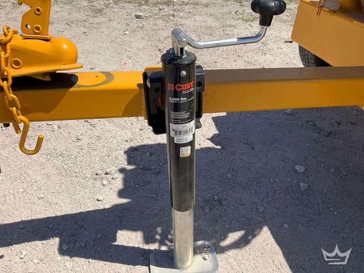 smalline-4in.-double-diaphragm-s/a-towable-trash-pump-image-10