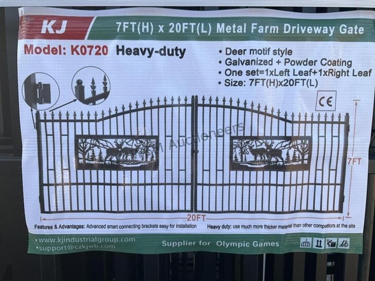 (4)-kj-k0720-7ft-x-10ft-driveway-gates-image-5