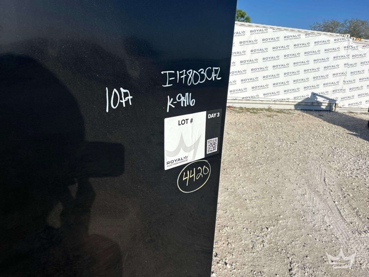 2022-forest-river-gans58sa-8ft.-s/a-enclosed-cargo-trailer-image-11