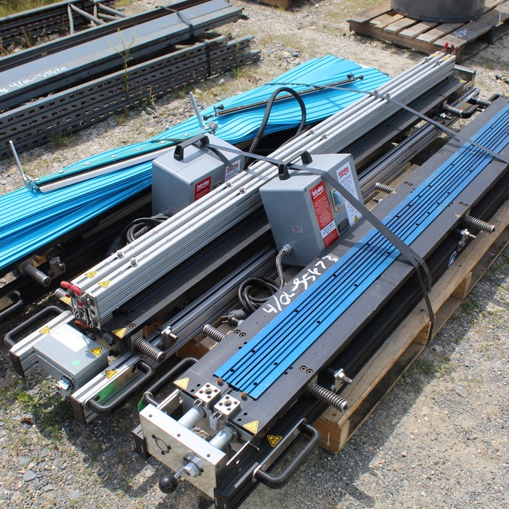 #8013 • INTRACOX THERMO DRIVE SPLICER